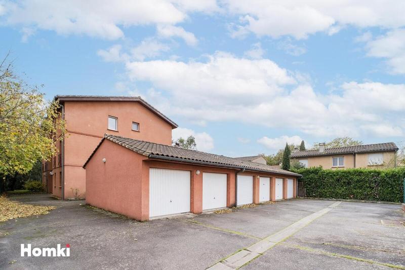 Appartement - 78 m² - 3 pièces