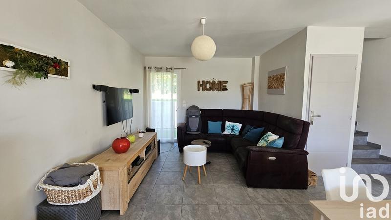 Maison - 156 m² - 6 pièces