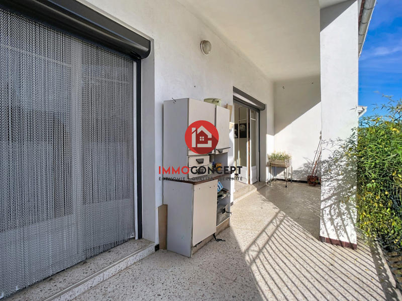 Maison - 178 m² - 7 pièces