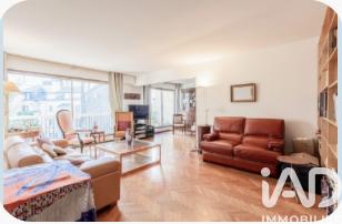 Appartement - 97 m² - 4 pièces