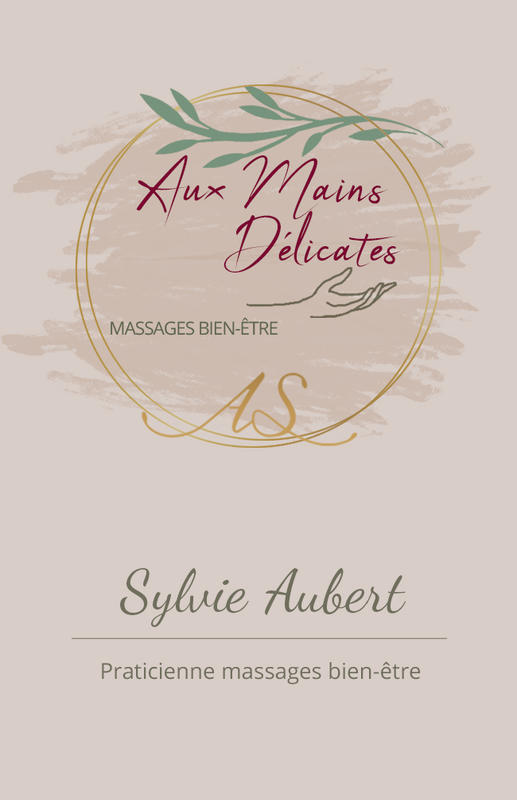 Aux Mains Délicates