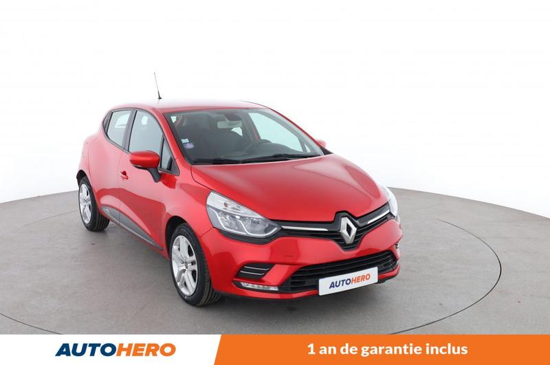 Renault Clio 0.9 TCe Generation 90 ch