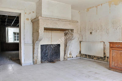 Maison - 98 m² - 4 pièces