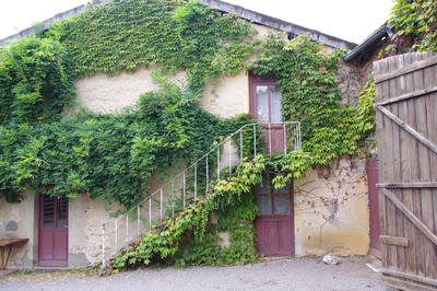 Maison - 267 m² - 10 pièces