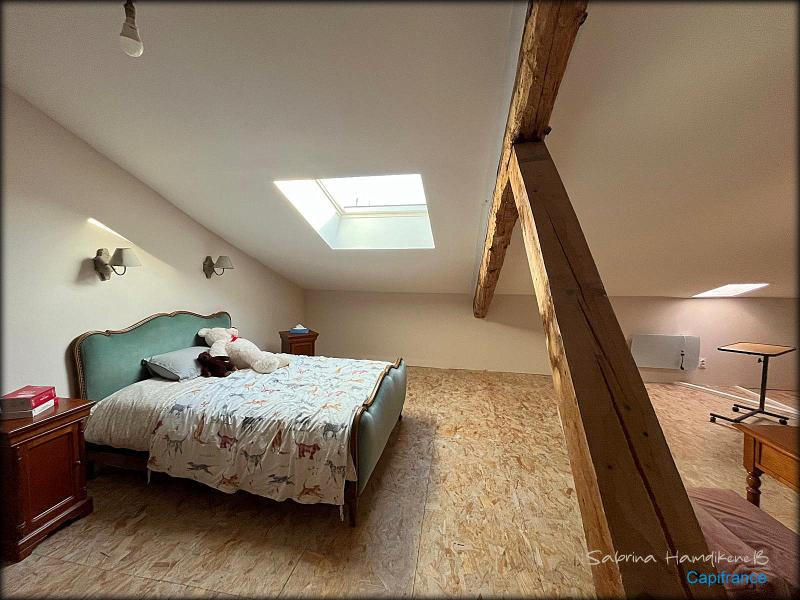 Maison de ville - 142 m² - 4 pièces