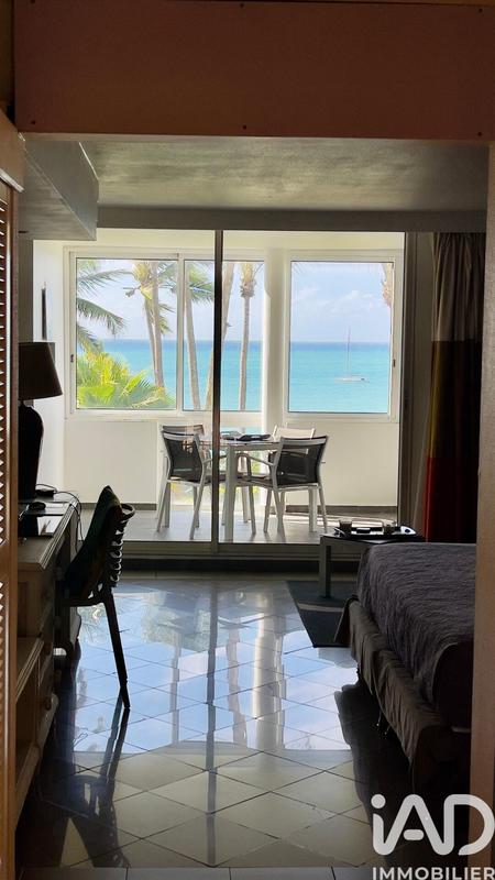 Studio - 42 m² - 1 pièce