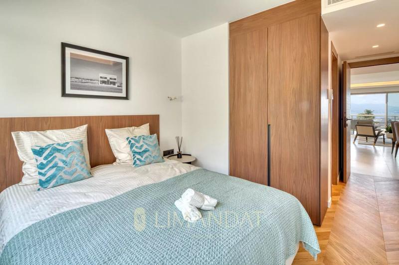 Appartement - 150 m² - 4 pièces