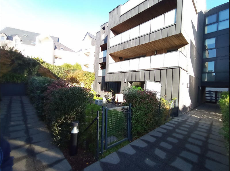 Appartement - 21 m² - 1 pièce