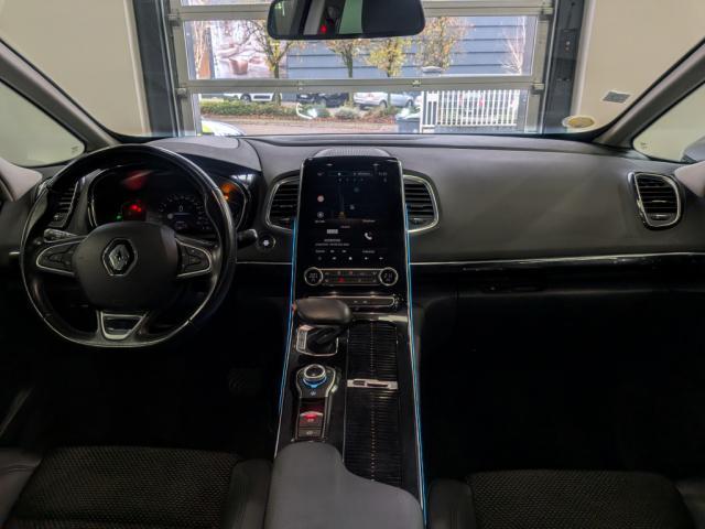 Renault Espace V Blue dCi 160 Edc Zen