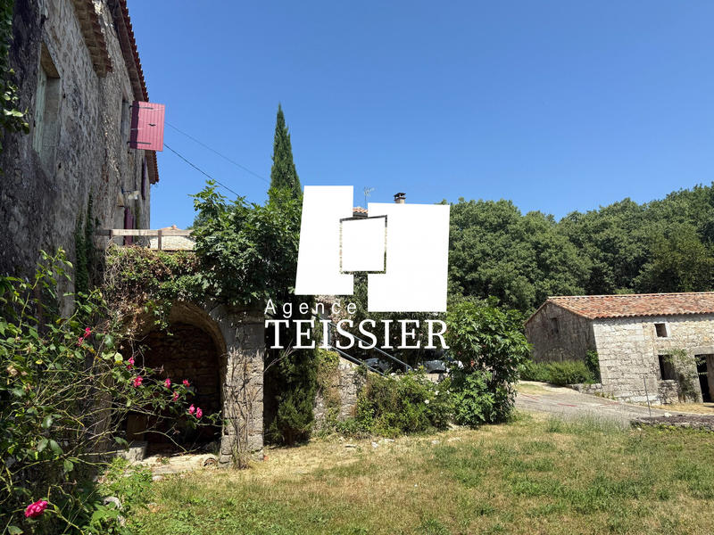 Maison - 133 m² - 4 pièces