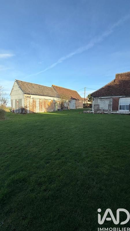 Maison - 151 m² - 5 pièces