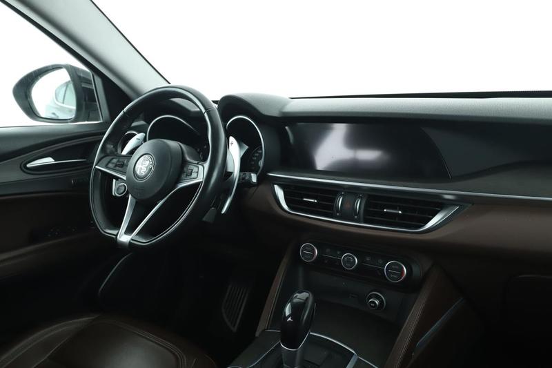 Alfa Romeo Stelvio 2.2 Diesel Q4 Super At8 210 ch
