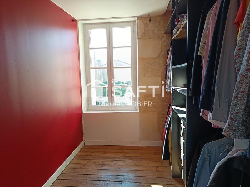 Maison - 290 m² - 6 pièces