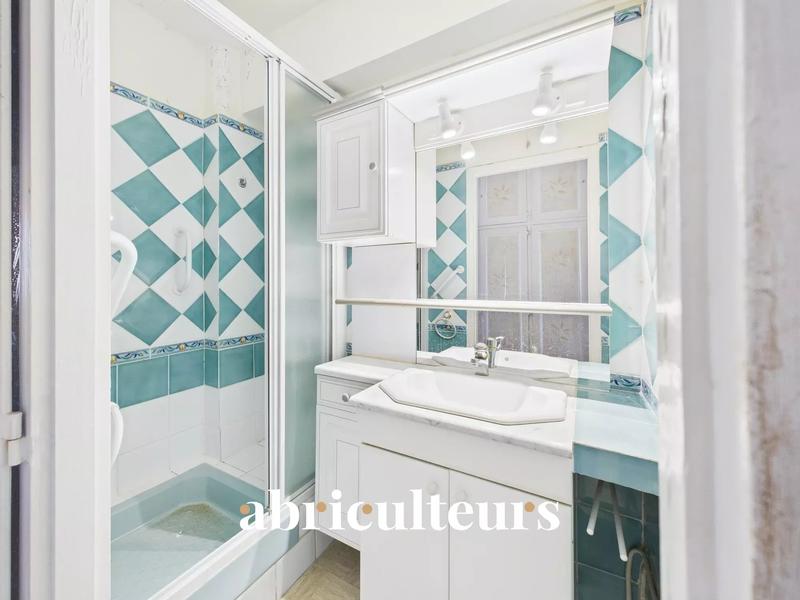 Appartement - 67 m² - 4 pièces