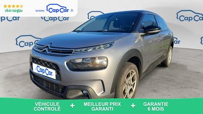 Citroën C4 Cactus 1.6 BlueHDi 100 Feel Business