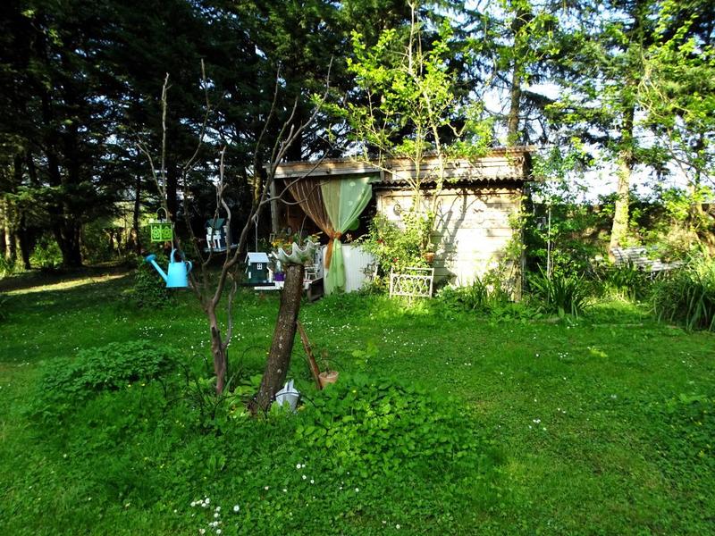 Maison - 251 m² - 9 pièces