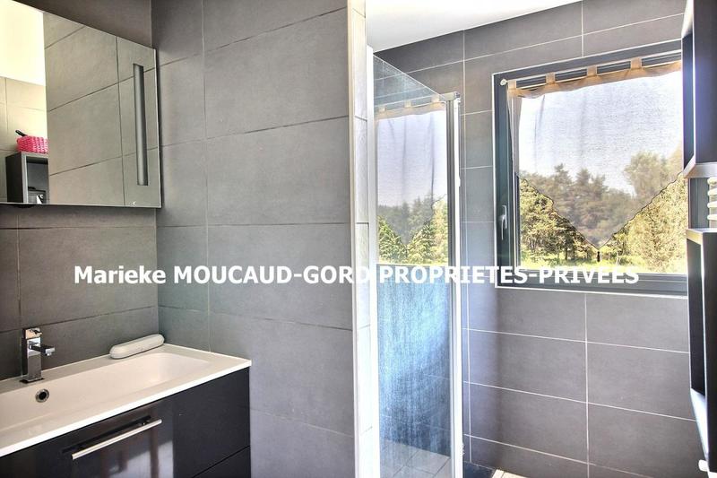 Maison - 195 m² - 8 pièces