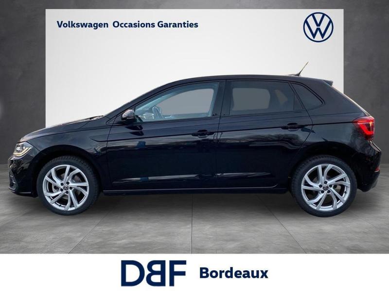 Volkswagen Polo 1.0 Tsi 110 s&amp;S Dsg7 Style