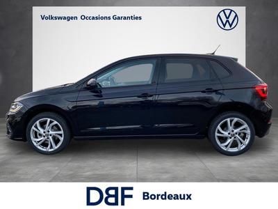 Volkswagen Polo 1.0 Tsi 110 s&amp;S Dsg7 Style