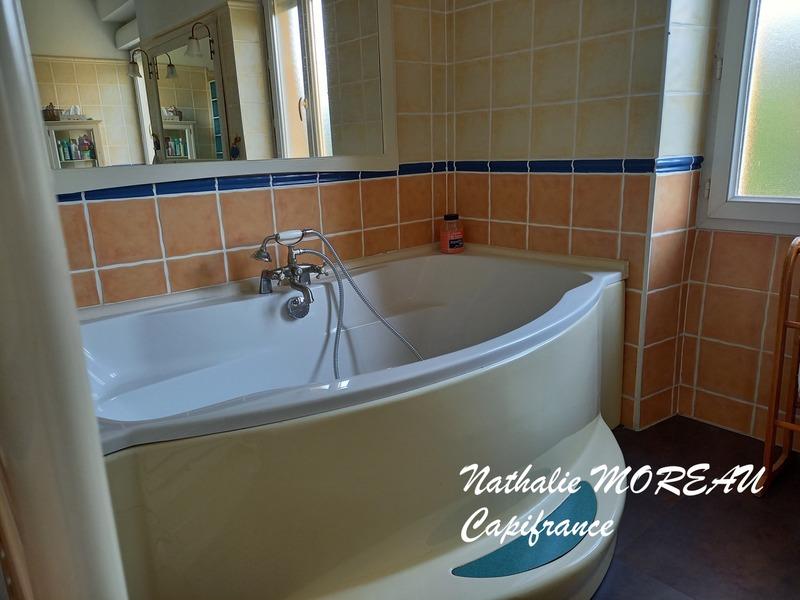 Maison - 142 m² - 6 pièces