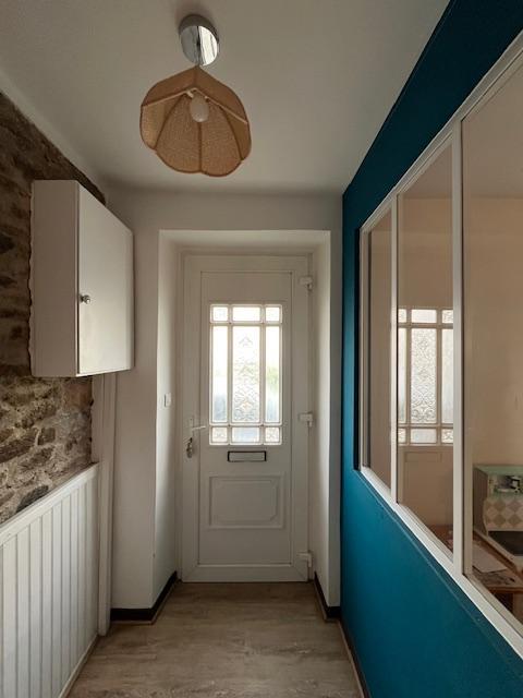 Immeuble - 105 m² - 5 pièces