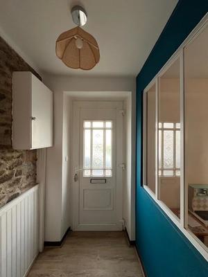 Immeuble - 105 m² - 5 pièces