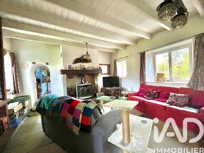 Maison - 177 m² - 6 pièces