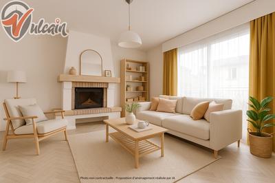 Maison - 196 m² - 8 pièces