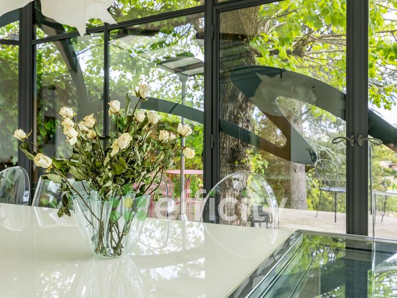 Maison - 140 m² - 4 pièces