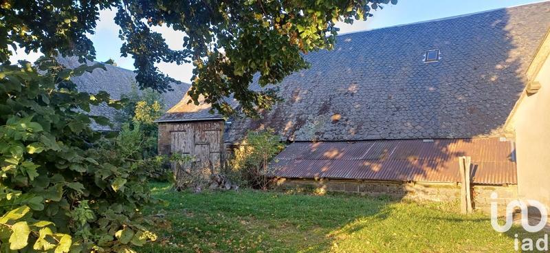 Ferme - 260 m² - 5 pièces