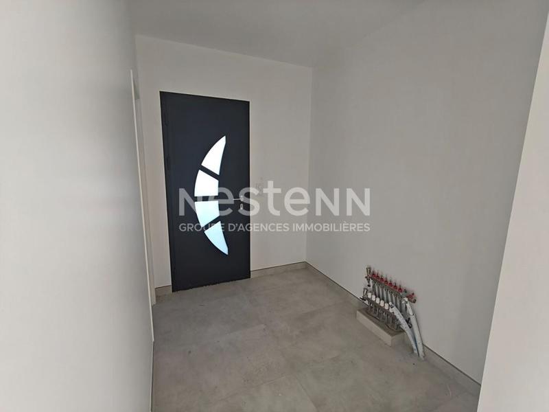 Maison - 135 m² - 4 pièces