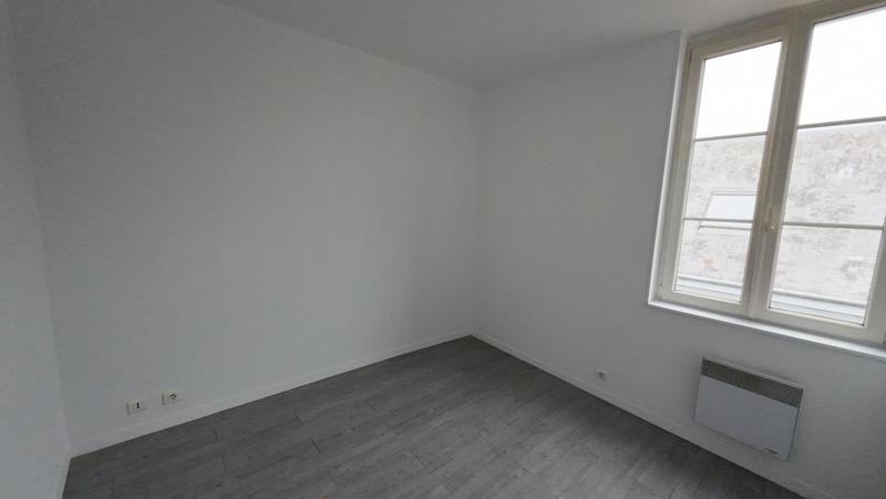 Maison de ville - 70 m² - 5 pièces