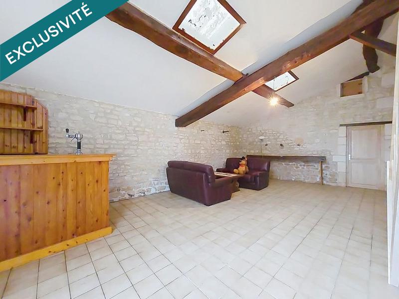 Maison - 294 m² - 11 pièces