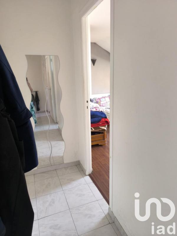 Maison - 160 m² - 9 pièces