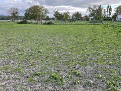 Terrain constructible