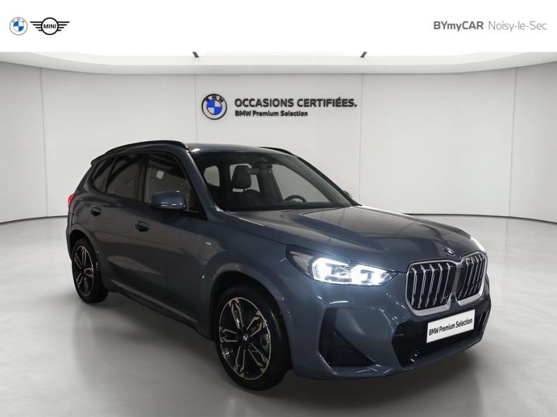Bmw X1 U11 sDrive 20i 170ch Dkg7 m Sport
