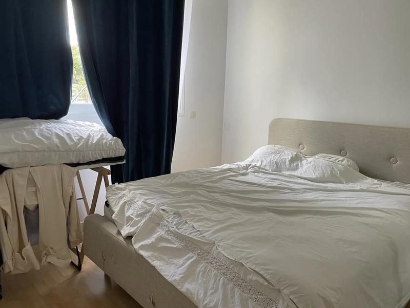 Appartement - 65 m² - 1 pièce