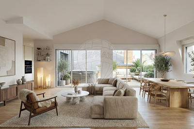 Maison - 194 m² - 6 pièces