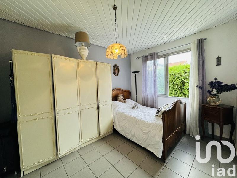 Maison - 263 m² - 8 pièces