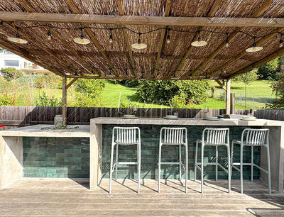 Villa - 345 m² - 8 pièces