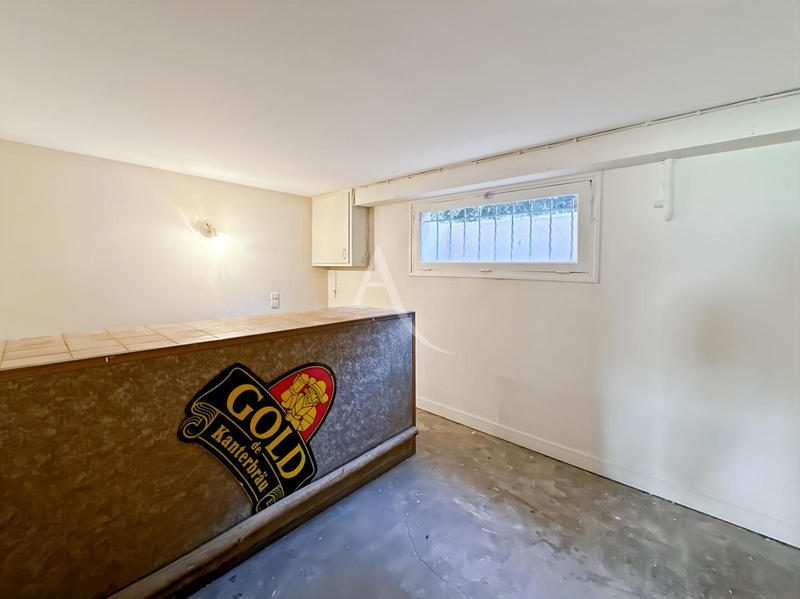 Maison - 147 m² - 6 pièces