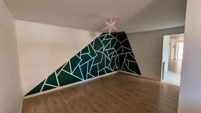 Appartement - 59 m² - 2 pièces