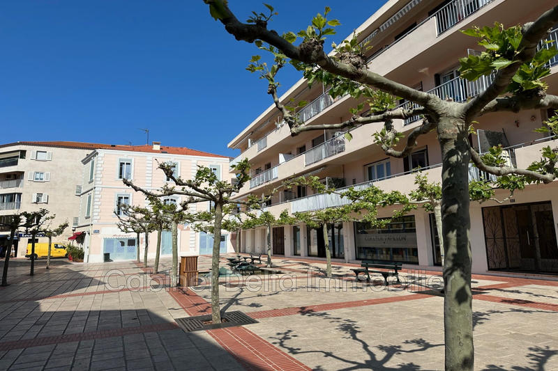 Bureau - 64 m² - 3 pièces