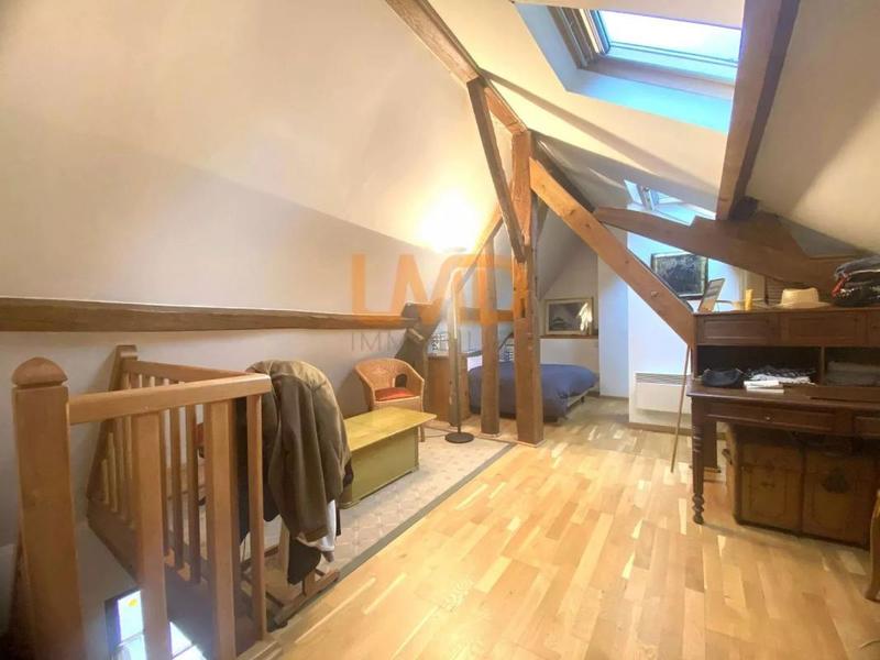 Maison de village - 178 m² - 7 pièces