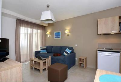 Appartement - 22 m² - 1 pièce