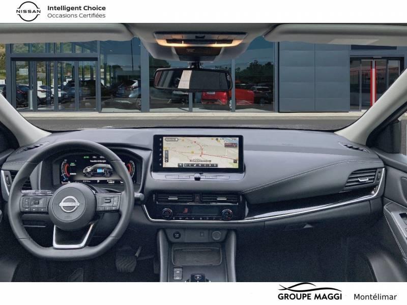 Nissan Qashqai e-Power 190 ch n-Connecta