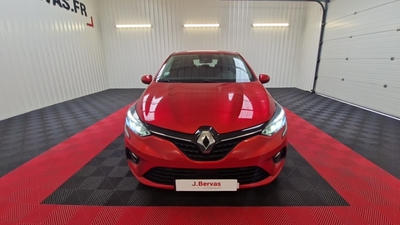 Renault Clio V Business Blue dCi 100 -21n