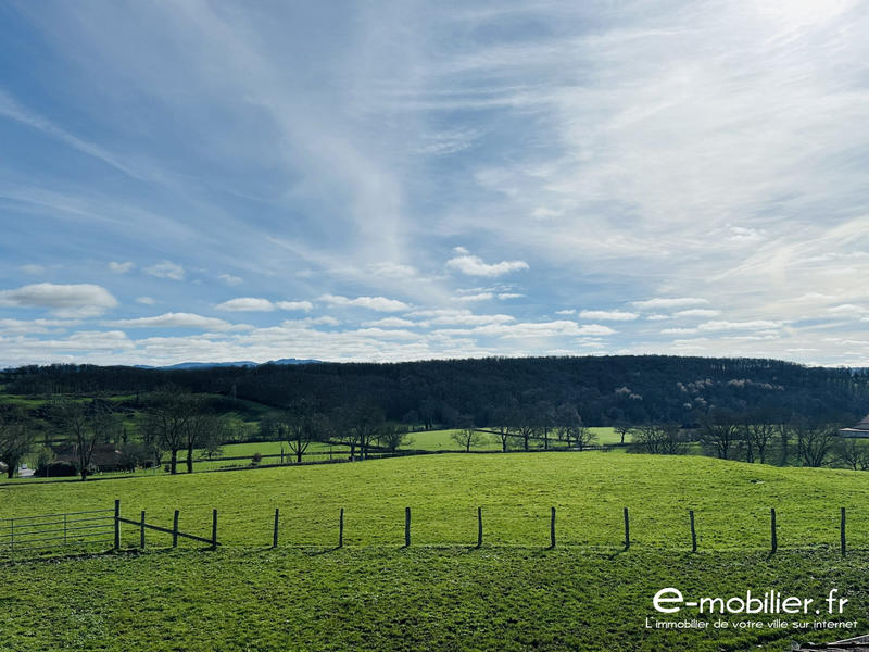 Maison - 173 m² - 7 pièces