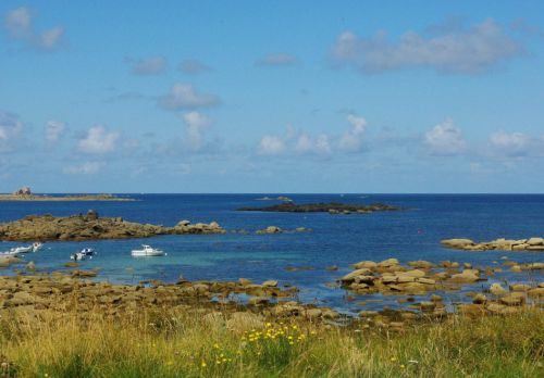 Camping Municipal de Landrellec