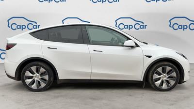 Tesla Model y I 514 Dual motor Awd Long Range